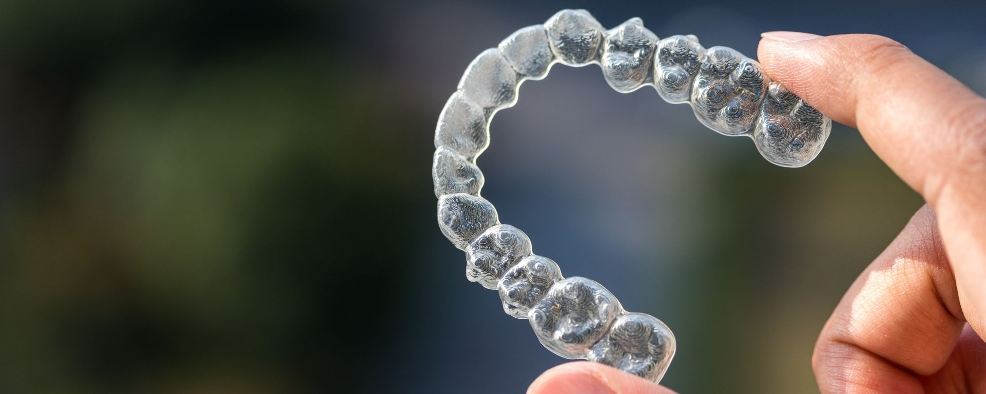 How Invisalign Clear Aligners Work