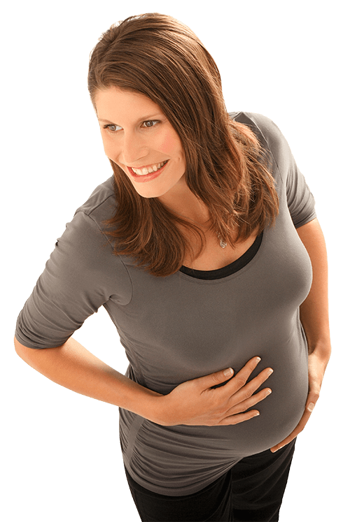 Dental Care While Pregnant