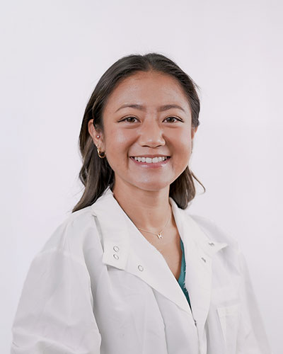 General Dentist Linh Nguyen