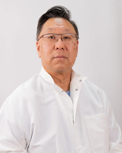 General Dentist James S. Kim