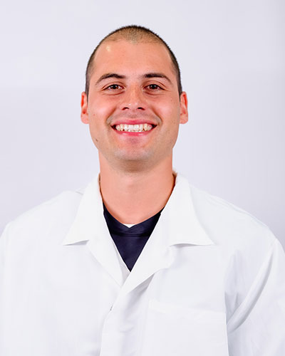 General Dentist Christian Montes