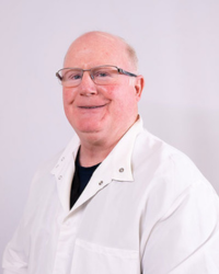 Meet Periodontist Michael Cunningham